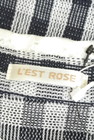 L'EST ROSE（レストローズ）の古着「商品番号：PR10196321」-6