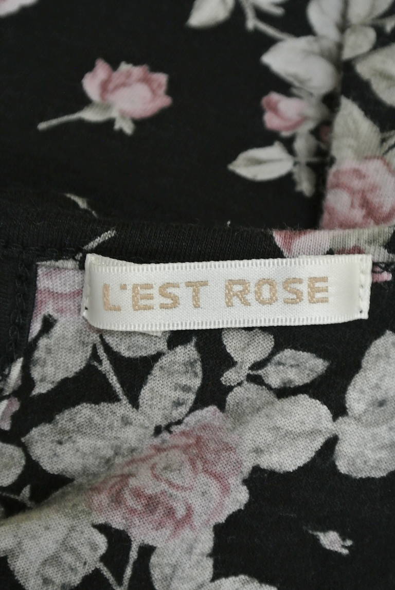 L'EST ROSE（レストローズ）の古着「商品番号：PR10196323」-大画像6