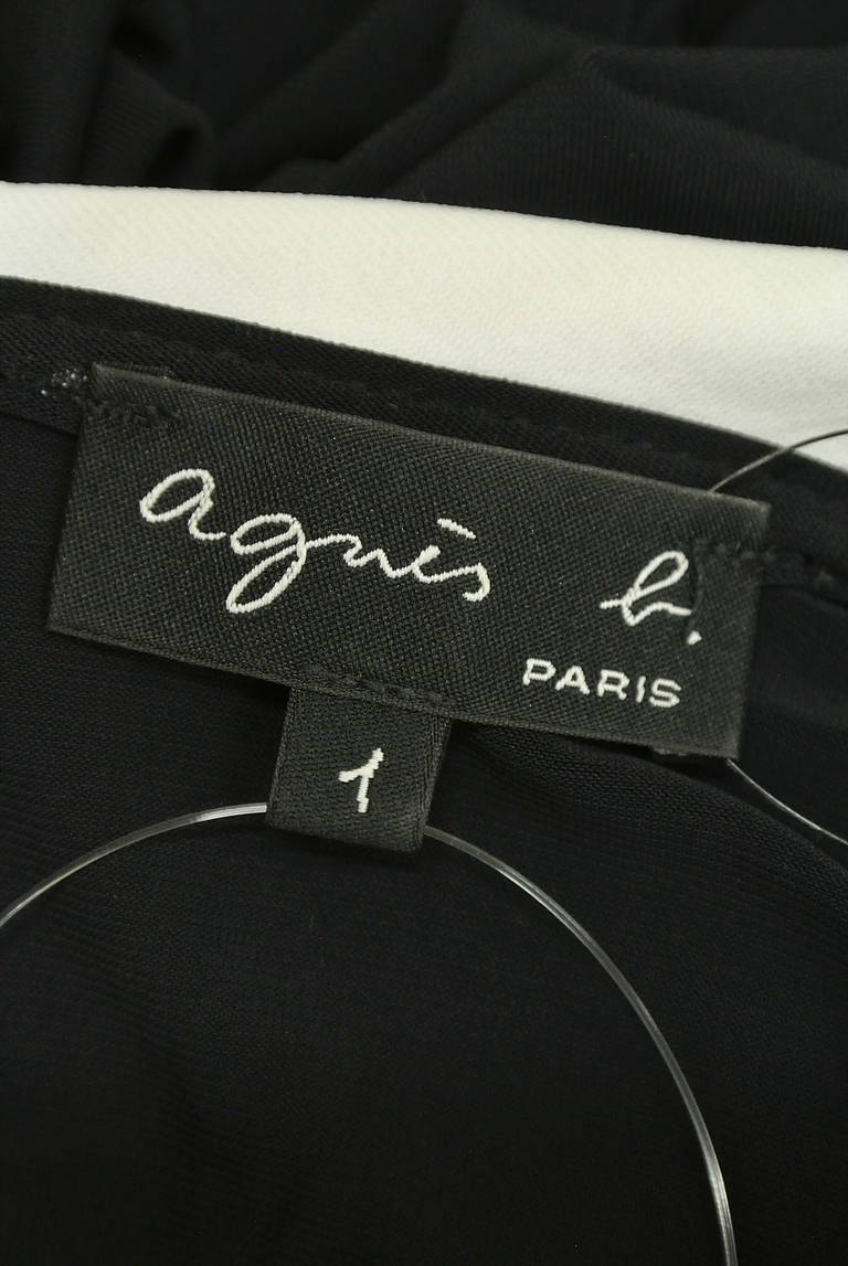 agnes b（アニエスベー）の古着「商品番号：PR10196344」-大画像6