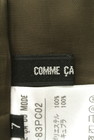 COMME CA DU MODE（コムサデモード）の古着「商品番号：PR10196357」-6