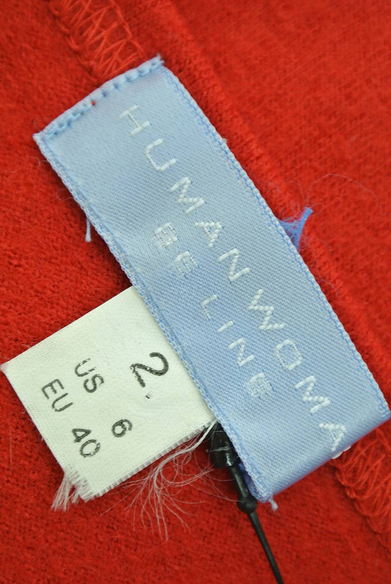 HUMAN WOMAN（ヒューマンウーマン）の古着「商品番号：PR10196366」-大画像6