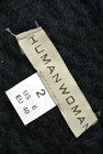 HUMAN WOMAN（ヒューマンウーマン）の古着「商品番号：PR10196370」-6