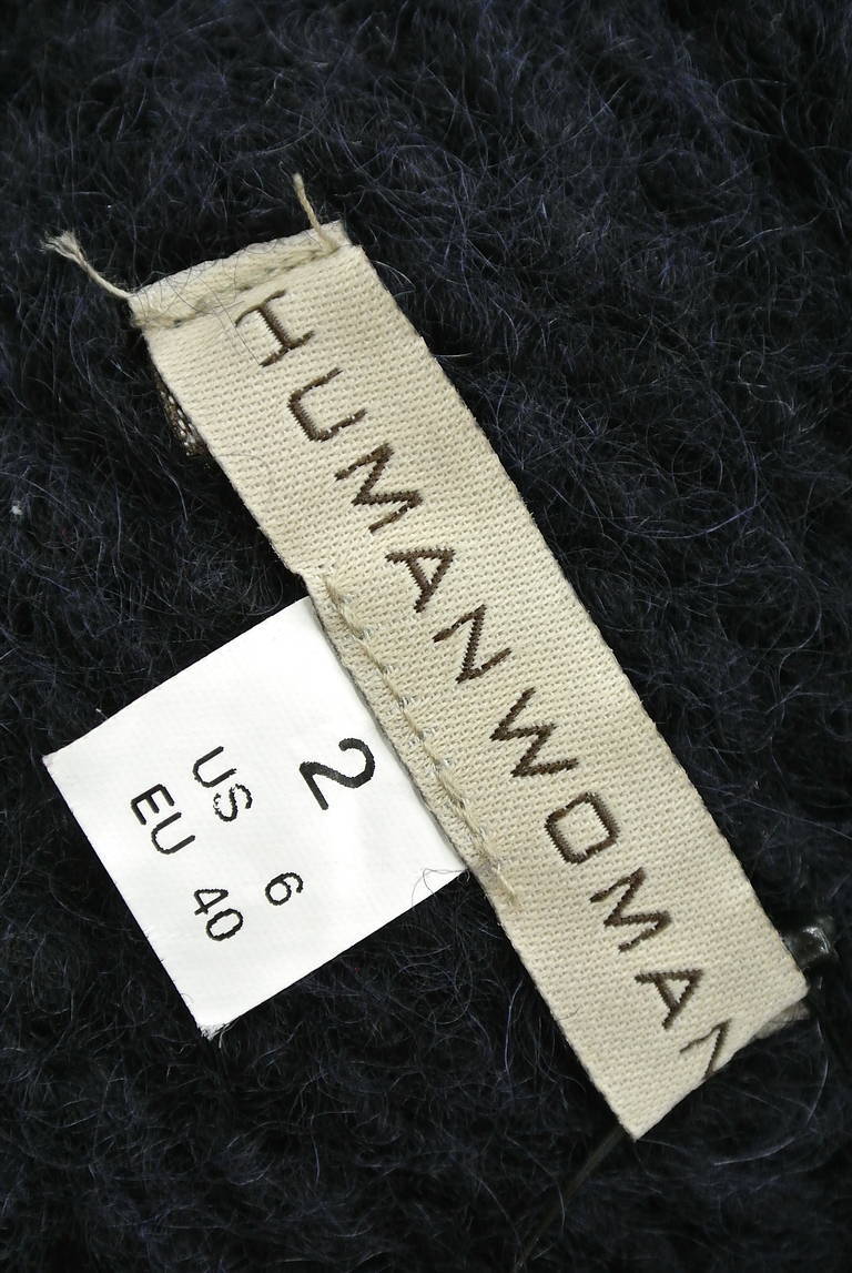 HUMAN WOMAN（ヒューマンウーマン）の古着「商品番号：PR10196370」-大画像6