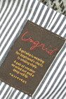 Ungrid（アングリッド）の古着「商品番号：PR10196372」-6