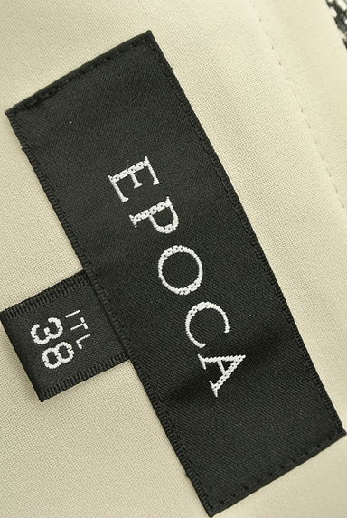 EPOCA（エポカ）の古着「（ワンピース・チュニック）」大画像６へ
