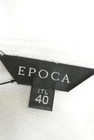 EPOCA（エポカ）の古着「商品番号：PR10196385」-6