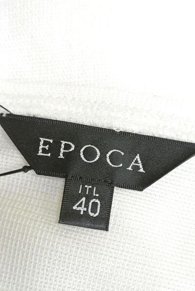 EPOCA（エポカ）の古着「（ニット）」大画像６へ