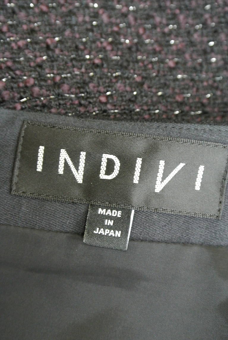 INDIVI（インディヴィ）の古着「商品番号：PR10196388」-大画像6