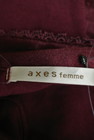 axes femme（アクシーズファム）の古着「商品番号：PR10196422」-6