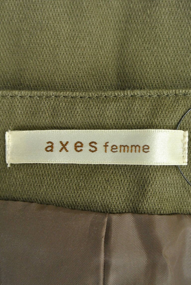 axes femme（アクシーズファム）の古着「商品番号：PR10196426」-大画像6