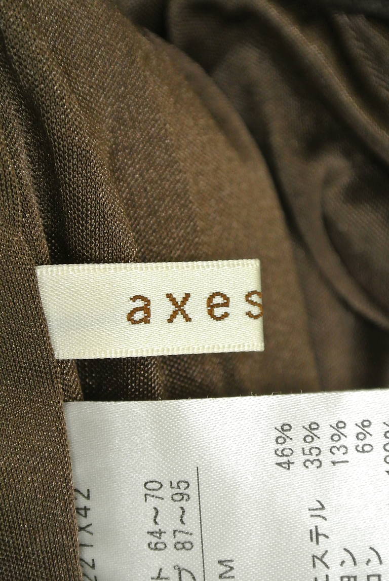 axes femme（アクシーズファム）の古着「商品番号：PR10196428」-大画像6