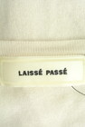 LAISSE PASSE（レッセパッセ）の古着「商品番号：PR10196450」-6