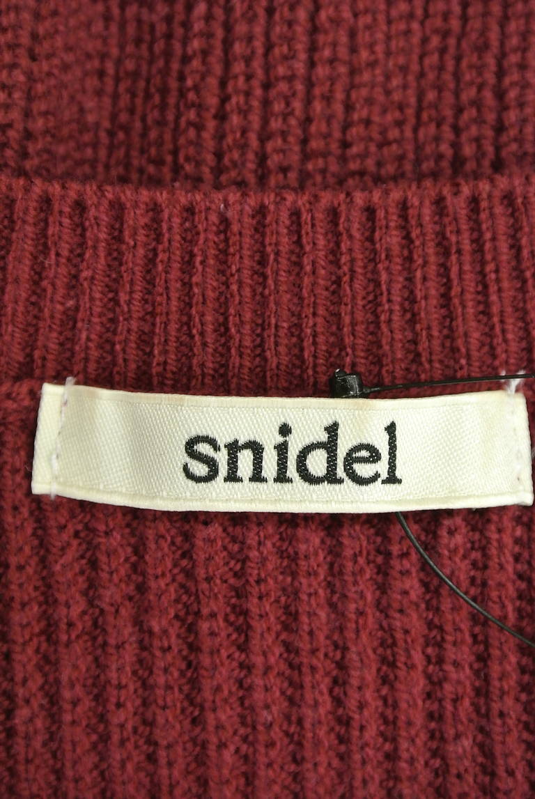 Snidel（スナイデル）の古着「商品番号：PR10196452」-大画像6