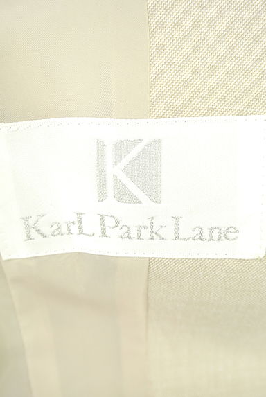 KarL Park Lane（カールパークレーン）の古着「（ジャケット）」大画像６へ
