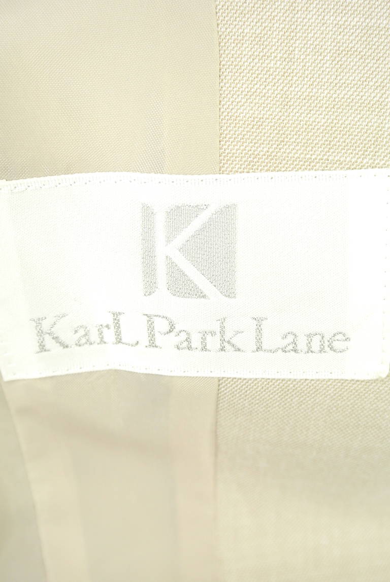 KarL Park Lane（カールパークレーン）の古着「商品番号：PR10196470」-大画像6