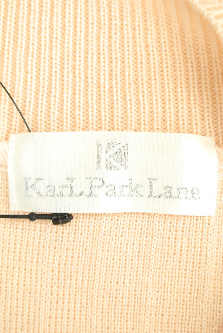 KarL Park Lane（カールパークレーン）の古着「商品番号：PR10196473」-大画像6
