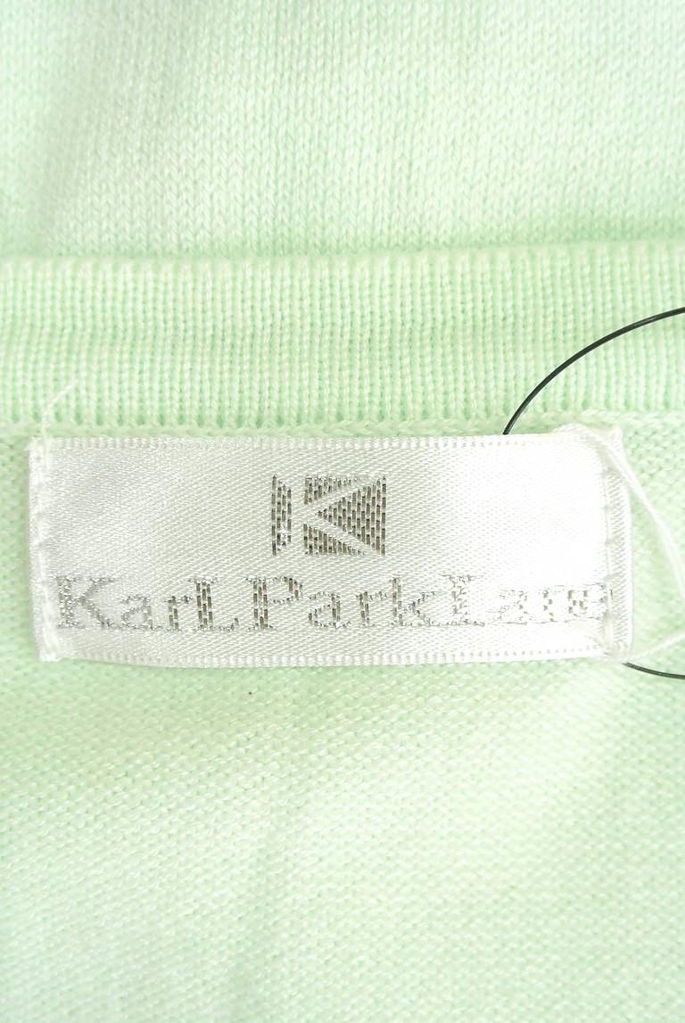 KarL Park Lane（カールパークレーン）の古着「商品番号：PR10196474」-大画像6