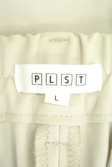 PLST（プラステ）の古着「（パンツ）」大画像６へ