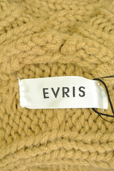 EVRIS（エヴリス）の古着「（セーター）」大画像６へ