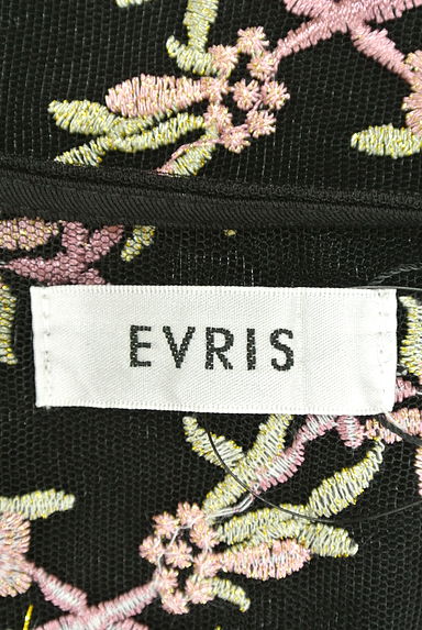 EVRIS（エヴリス）の古着「（キャミワンピース）」大画像６へ