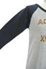 X-girl（エックスガール）の古着「商品番号：PR10196526」-5