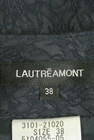 LAUTREAMONT（ロートレアモン）の古着「商品番号：PR10196545」-6