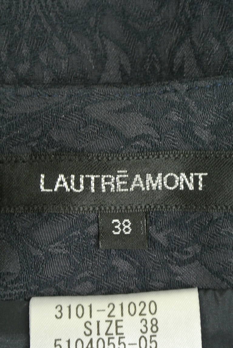 LAUTREAMONT（ロートレアモン）の古着「商品番号：PR10196545」-大画像6