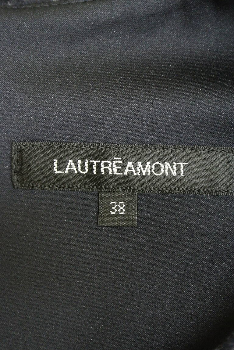 LAUTREAMONT（ロートレアモン）の古着「商品番号：PR10196546」-大画像6