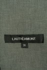 LAUTREAMONT（ロートレアモン）の古着「商品番号：PR10196551」-6