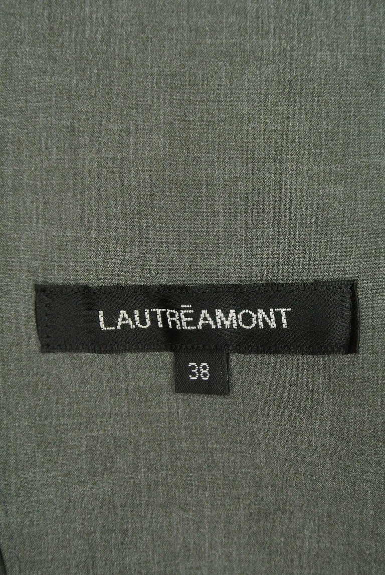 LAUTREAMONT（ロートレアモン）の古着「商品番号：PR10196551」-大画像6
