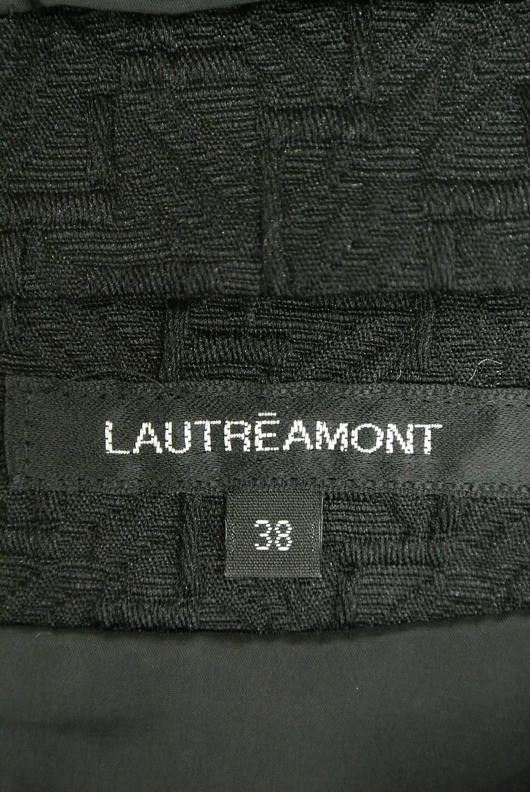 LAUTREAMONT（ロートレアモン）の古着「商品番号：PR10196553」-大画像6