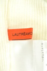 LAUTREAMONT（ロートレアモン）の古着「商品番号：PR10196558」-6