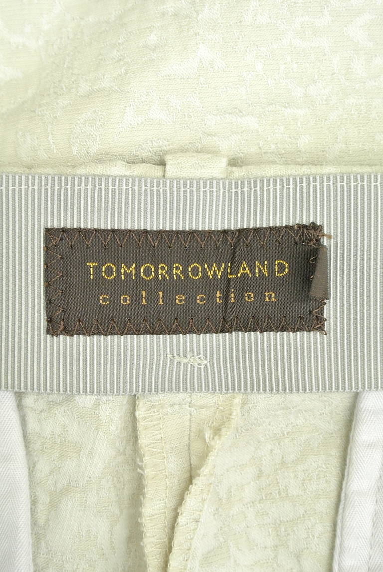 TOMORROWLAND（トゥモローランド）の古着「商品番号：PR10196569」-大画像6