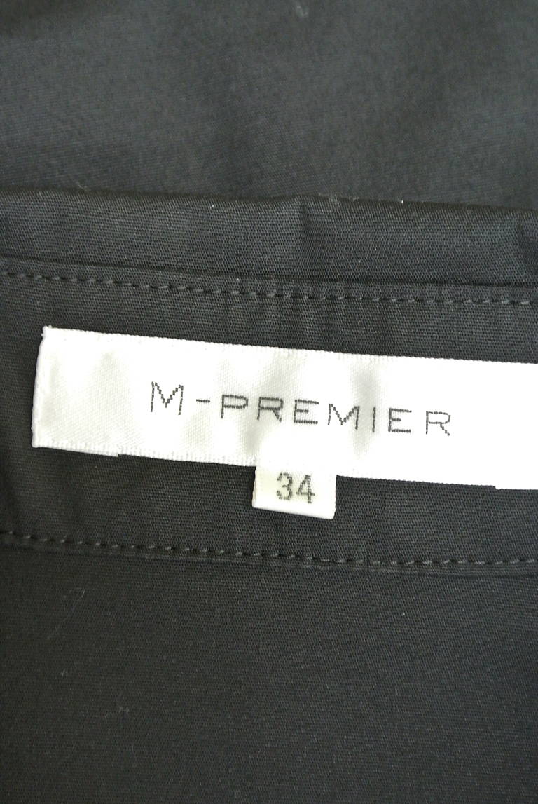M-premier（エムプルミエ）の古着「商品番号：PR10196582」-大画像6
