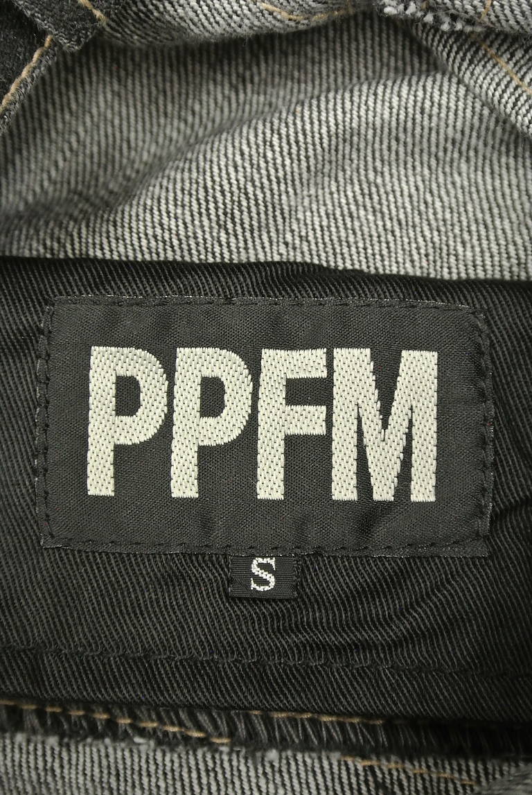 PPFM（ピーピーエフエム）の古着「商品番号：PR10196583」-大画像6