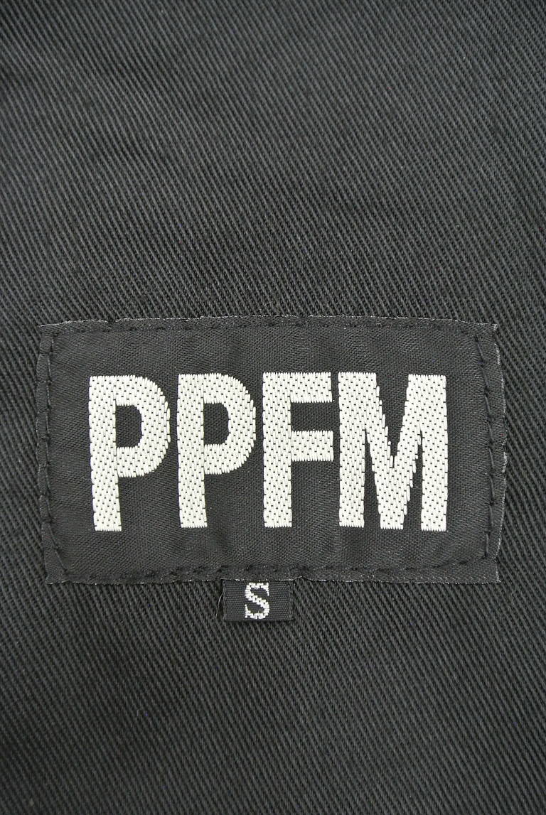 PPFM（ピーピーエフエム）の古着「商品番号：PR10196584」-大画像6