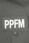 PPFM（ピーピーエフエム）の古着「商品番号：PR10196588」-6