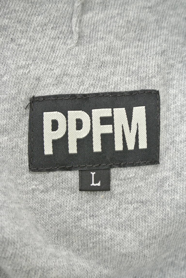 PPFM（ピーピーエフエム）の古着「商品番号：PR10196589」-大画像6