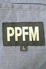 PPFM（ピーピーエフエム）の古着「商品番号：PR10196590」-6