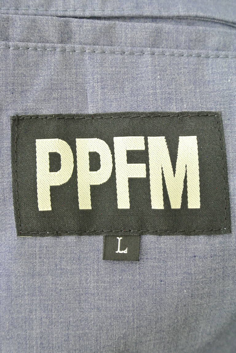 PPFM（ピーピーエフエム）の古着「商品番号：PR10196590」-大画像6
