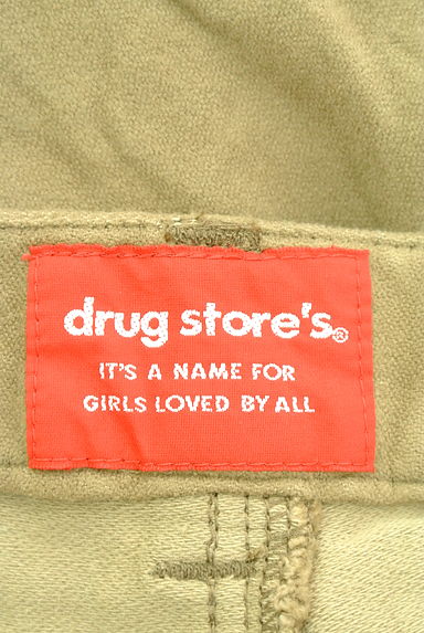drug store's（ドラッグストアーズ）の古着「（スカート）」大画像６へ