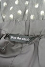 Pas de calais（パドカレ）の古着「商品番号：PR10196612」-6