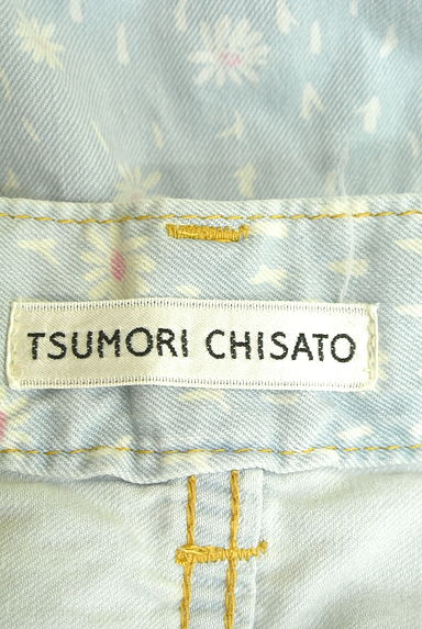 TSUMORI CHISATO（ツモリチサト）の古着「（パンツ）」大画像６へ