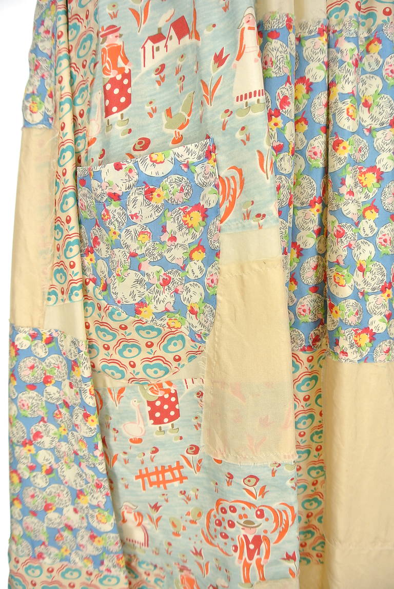 TSUMORI CHISATO（ツモリチサト）の古着「商品番号：PR10196635」-大画像5