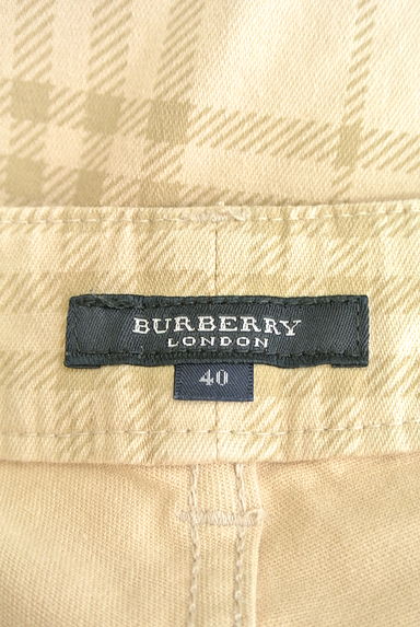 BURBERRY（バーバリー）の古着「（パンツ）」大画像６へ