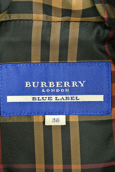 BURBERRY BLUE LABEL（バーバリーブルーレーベル）の古着「（コート）」大画像６へ