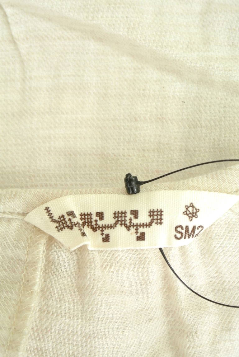 SM2（サマンサモスモス）の古着「商品番号：PR10196645」-大画像6