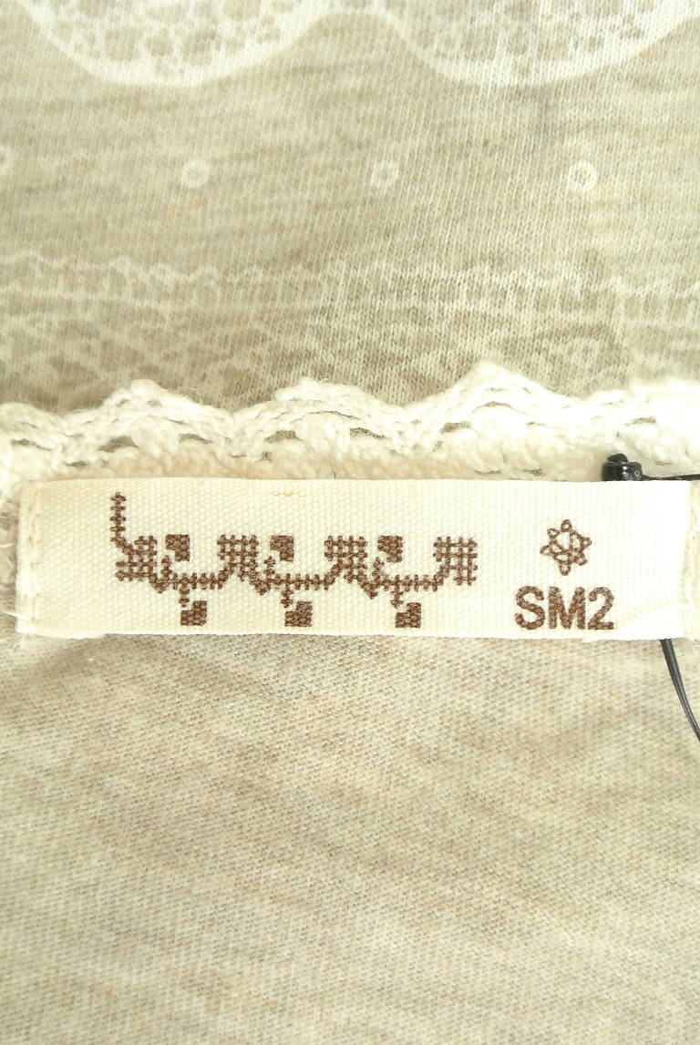 SM2（サマンサモスモス）の古着「商品番号：PR10196647」-大画像6