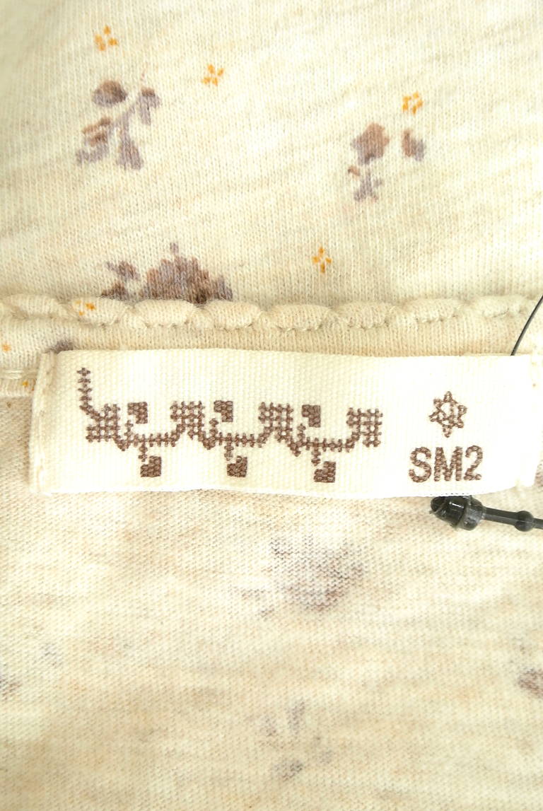 SM2（サマンサモスモス）の古着「商品番号：PR10196649」-大画像6