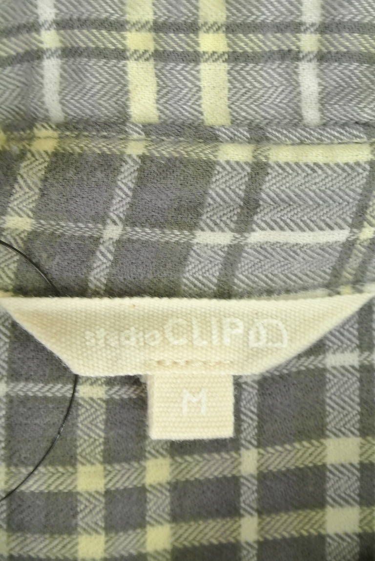 studio CLIP（スタディオクリップ）の古着「商品番号：PR10196664」-大画像6